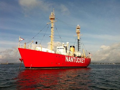 Nantucket Lightship